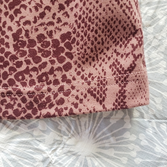 Lululemon Cool Racerback Tank Size 6 - Picture 6 of 8